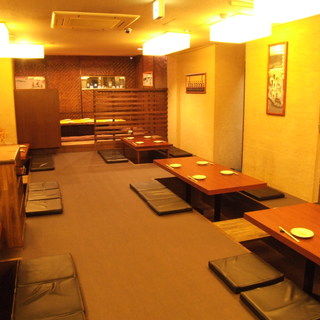 ジャパニーズレストラン 良寛_2