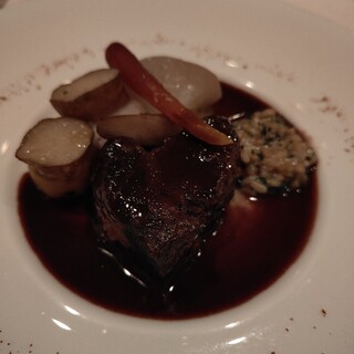 レストラン タケウチ_0