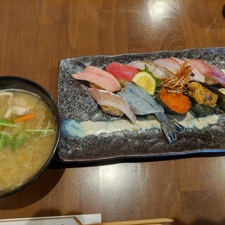 寿司ダイニング 松もと_0