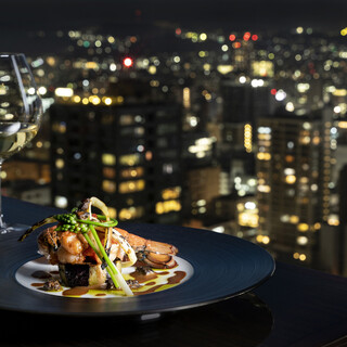 レストラン シンフォニー_0