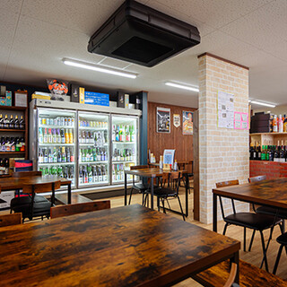 居酒屋 呑兵衛_1