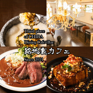 路地裏カフェ_0