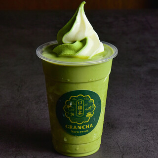 大和茶大福専門店GRANCHA_0