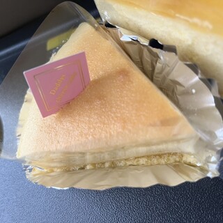 ダディのチーズケーキ_1