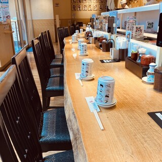 金沢回転寿司 輝らり_2