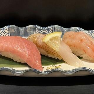 北陸金沢回転寿司 のとめぐり_0