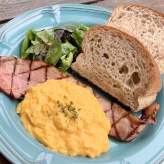 ボンダイカフェ_0