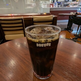 ドトールコーヒーショップ_0