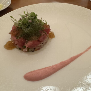 ハウス ウィズアウト ア キー_1