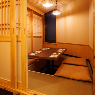 京風和食 彩り個室居酒屋 てまり 川崎駅前店_2