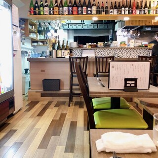 SAKEのちサカナ時々、そば しゅぼ_2