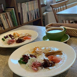 ナチュラル カフェイーナ_0