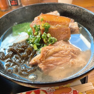 幸ちゃんそば_1