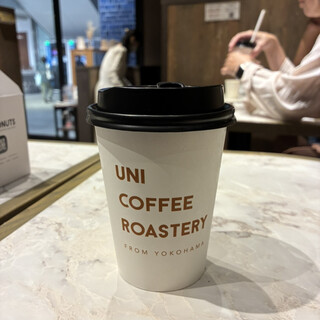 UNI COFFEE ROASTERY_0