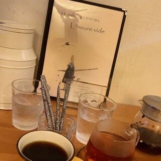 ガレットcafe すきまのじかん ルールヴィッド_0
