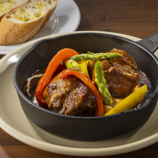 ウルフギャング・パック PIZZA BAR_0