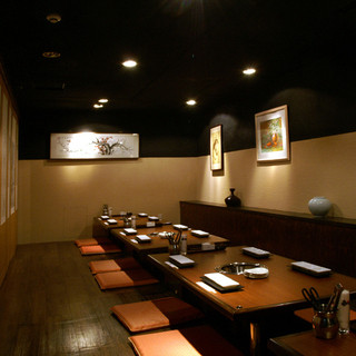 信州焼肉 南山亭_1