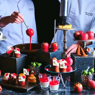 アトモス・イタリアンダイニング_1