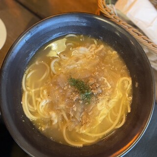 珈琲はうす あんず村_1