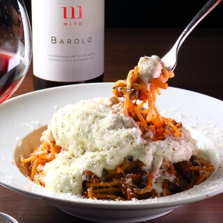 トラットリア クイント_0