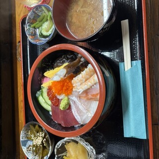 お食事処 寿し正_0