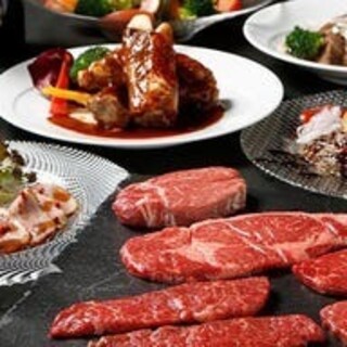 国産熟成焼肉 肉バル ドウラクコリーダ_0
