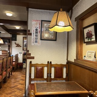 パーラー コイズミ_2