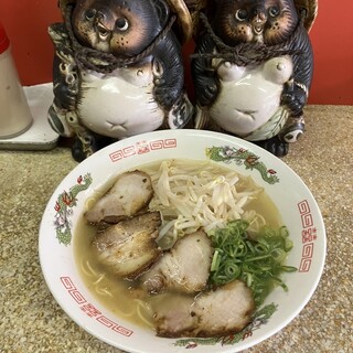 ラーメン 一番_0
