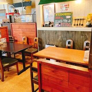 BISTRO HOUSE TAKIYA_2