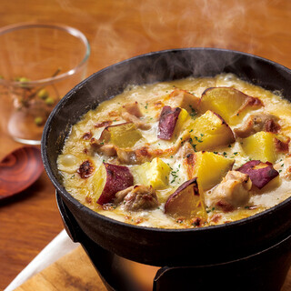 チーズ&ドリア.スイーツ_0