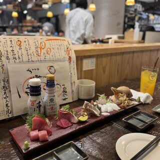 Kitchen Bar でん_1