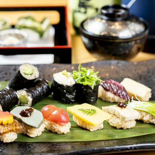 先斗町 鮨いし屋_0