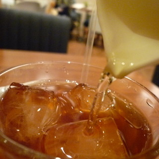 アフタヌーンティー・ティールーム_1