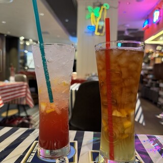 ALOHAcafe HONMOKU since1976_0