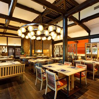 日本料理 からまつ_2