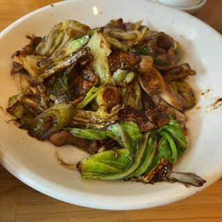 大衆中華 ちんまや_0