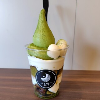 ISE MATCHA CAFE_0