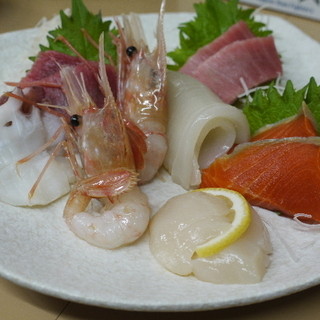 食事処 ながもり_0