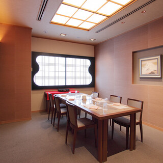 和食堂欅 (パレスホテル大宮)_2