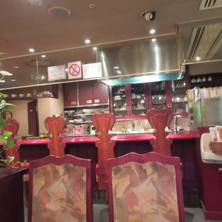 珈琲専門店 時計台MUC_2