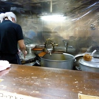 一条流がんこ十一代目_2