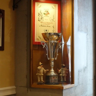 ラ ピッツァ ナポレターナ レガロ_2