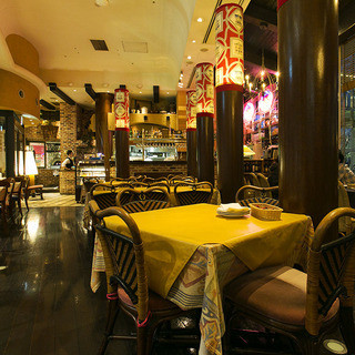 トラットリア・イタリア_1