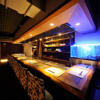 銀座 鉄板焼ORCA_0