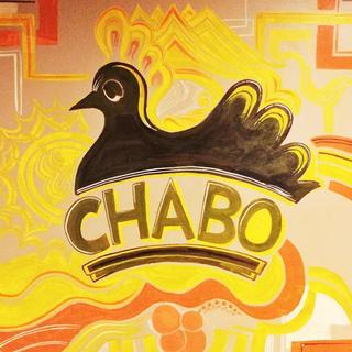 大衆酒場 CHABO_2