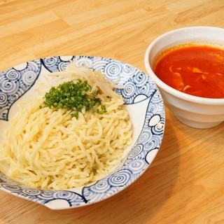 宇部味噌らぁめん 長州屋 _1