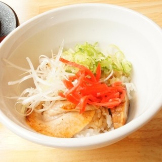 宇部味噌らぁめん 長州屋 _0