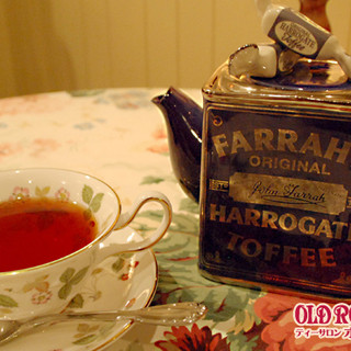 オールド・ローズ・ガーデン_2