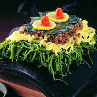 元祖瓦そば たかせ_0