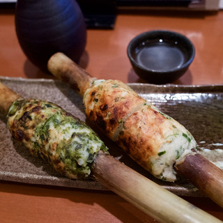 酒肴遊善 じねん_0